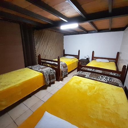 Hostal Casa Buho 危地马拉安地瓜 外观 照片