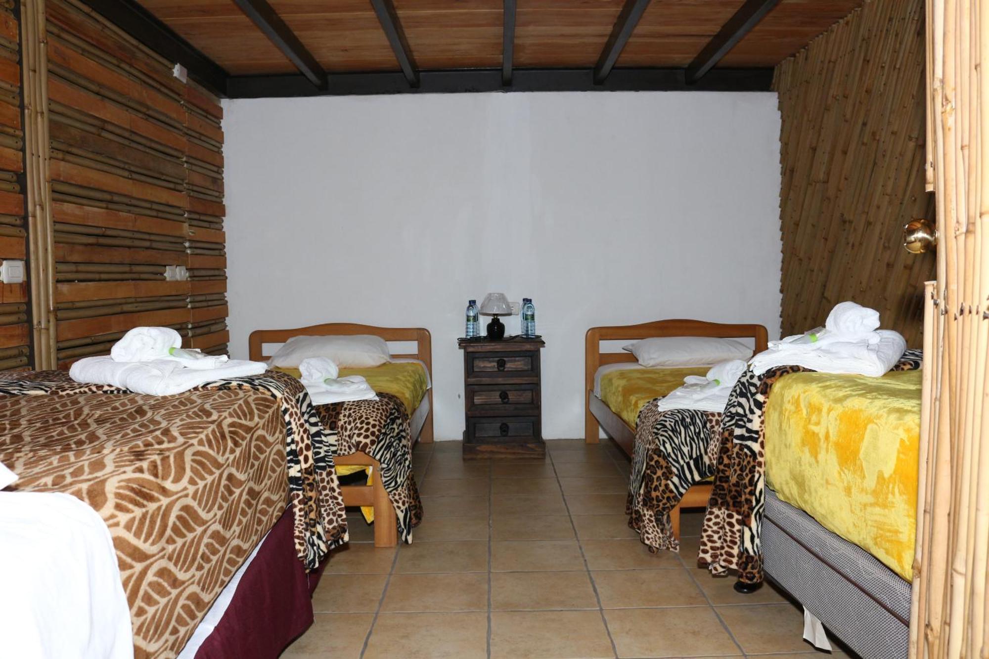 Hostal Casa Buho 危地马拉安地瓜 外观 照片