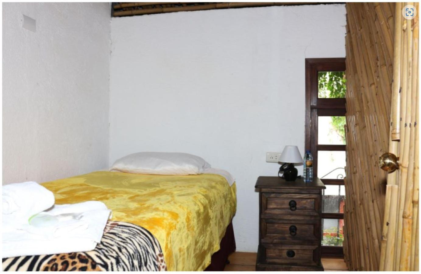 Hostal Casa Buho 危地马拉安地瓜 客房 照片