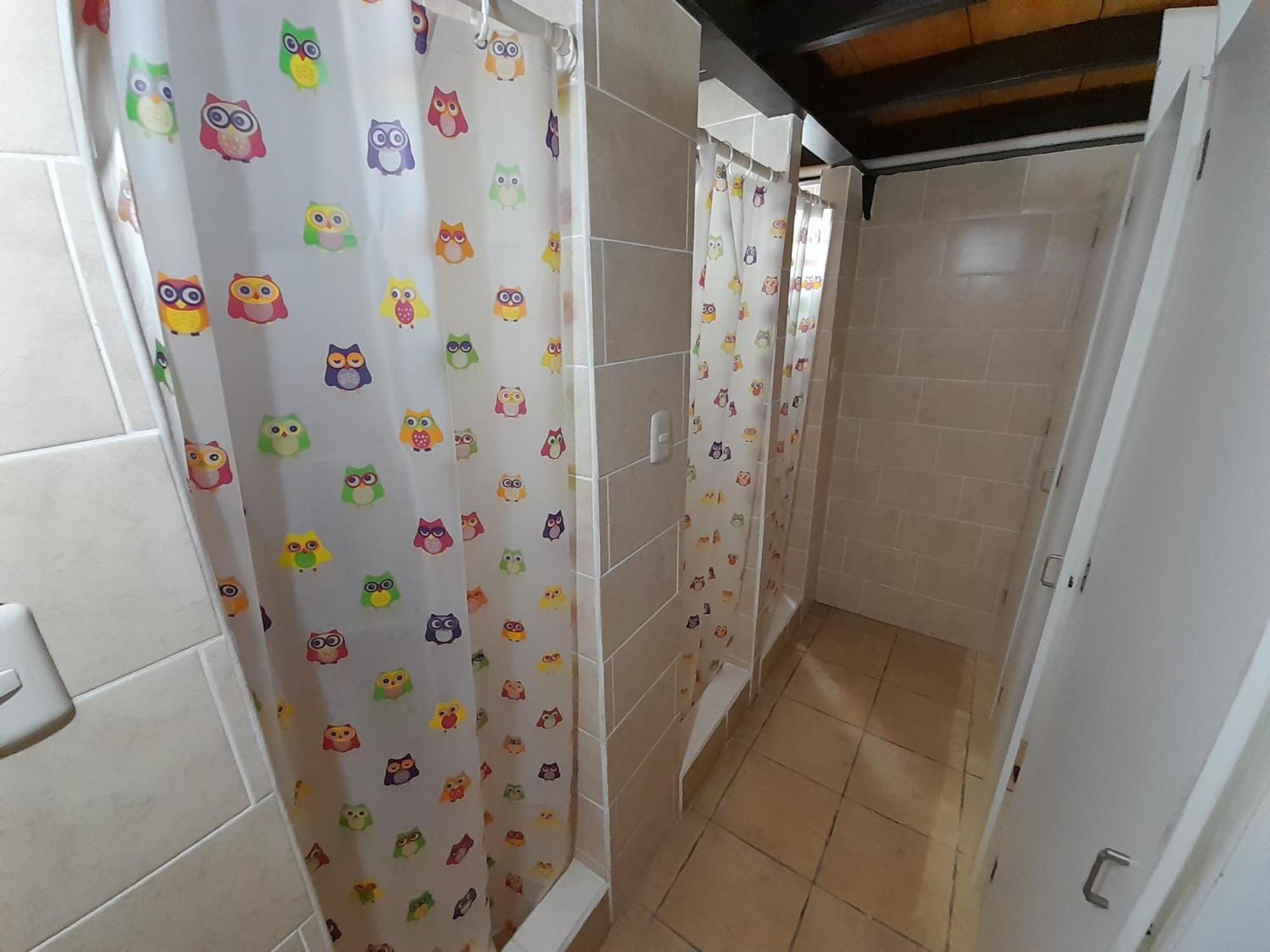 Hostal Casa Buho 危地马拉安地瓜 外观 照片